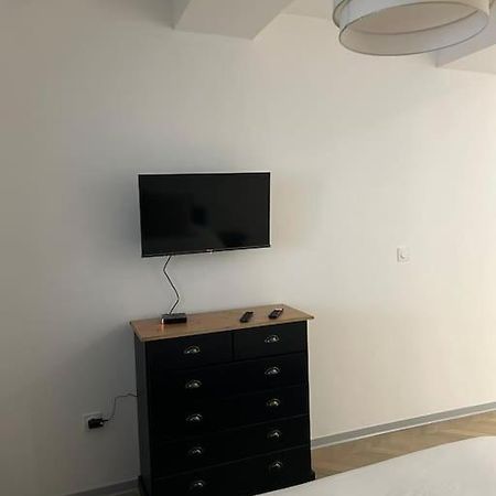 Appartement Spa 2 Pers-Couteliers-Centre Ville Moulins  Dış mekan fotoğraf